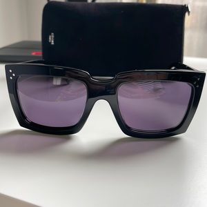 Celine Women's Sunglasses 41800/S